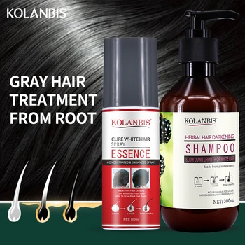 Bhringraj Hair Oil with Amla for Intense Hair Treatment -250ml