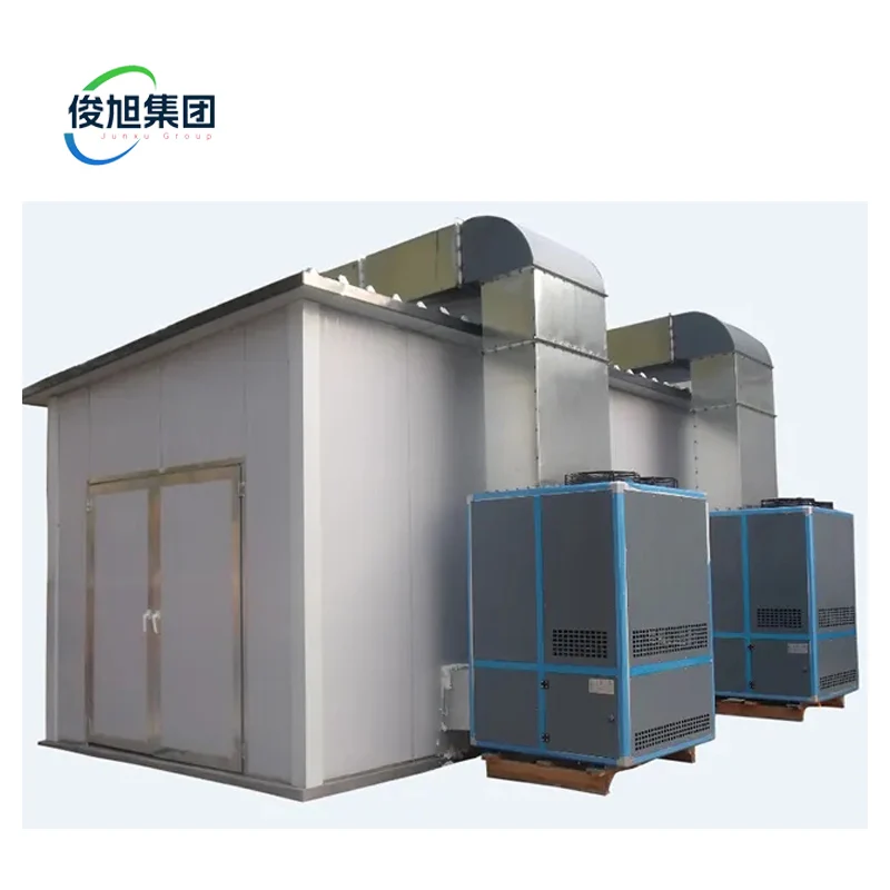 High Temperature Heat Pump, 10KW, 10.00KW, Heat pump dryer - detail 6