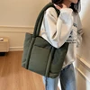 Sac fourre-tout Puffer (30*38*12cm 300g)-couleur 4