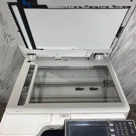 OKI MC863 MC873カラーオールインワンレーザープリンターコピー機