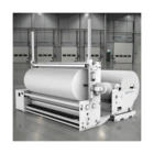 Factory China Factory Production And Sales Rewinder Roll Winder Slitter Spunlace