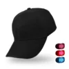 Casquette 100 LED 4 Longueurs d'Ondes