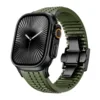 vert (boucle noire)
