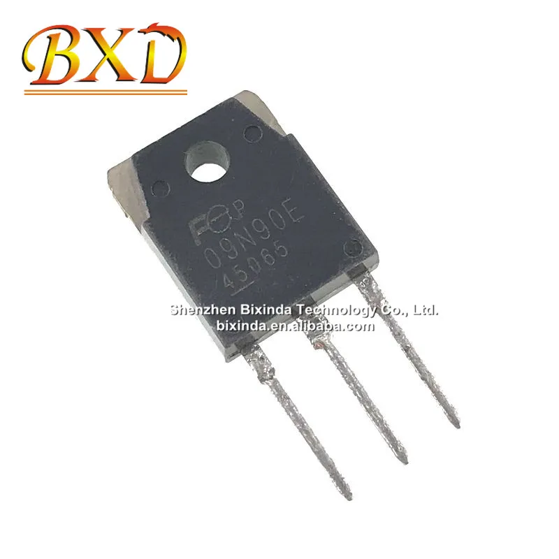 FMH09N90E 09N90E TO-247 Transistor