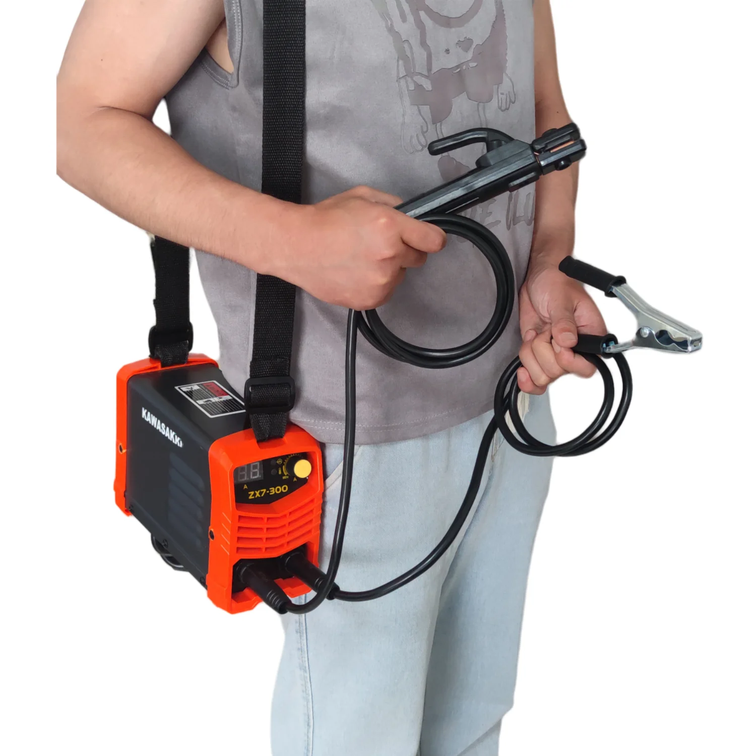 Hot Sale Zx7-200 MMA Inverter Welding Machine 220v IGBT
