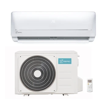 12000 18000 24000 36000 Btu 50Hz 60Hz Inverter Heating and Cooling Mini Wall Split Air Conditioner AC Mini Split Unit