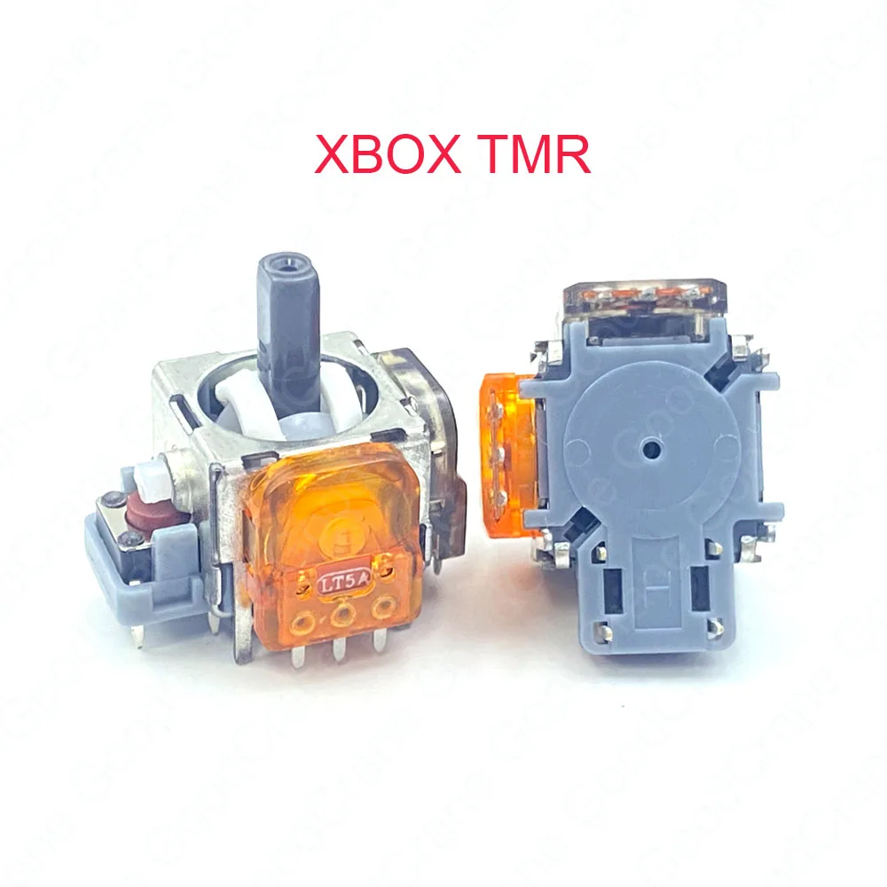 Ginfull 120GF Electromagnetic Resistance TMR Joysticks for XBOX