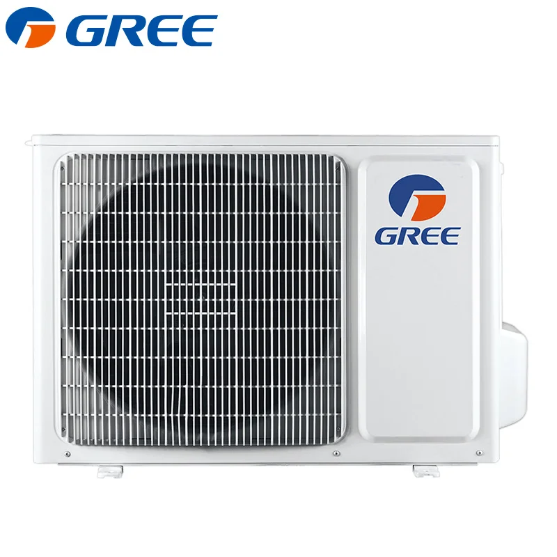 Gree High Level Large Capacity Heating Cooling Only AC Unit Gree Midea Chigo Floor Standing Mounting Type Air Conditioner