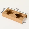 2 compartment