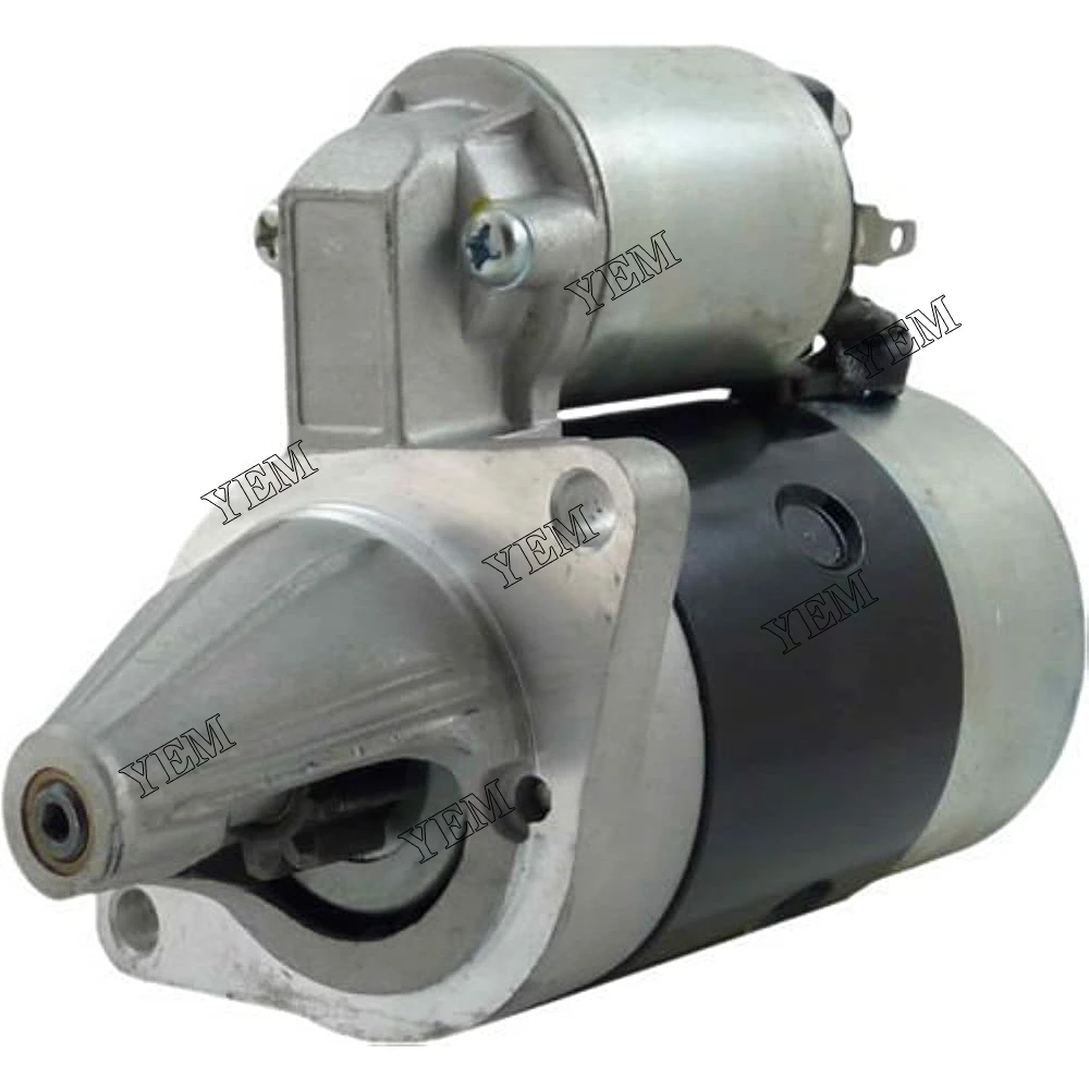 Machinery Engine Parts Starters B7200D for Kubota