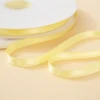 617#-Pale Yellow