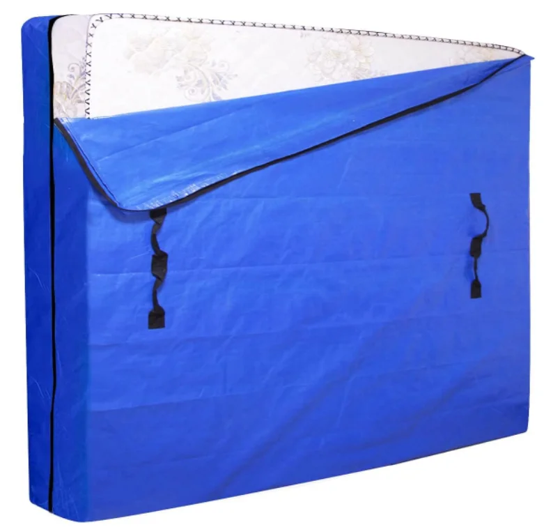 colored mattress bag