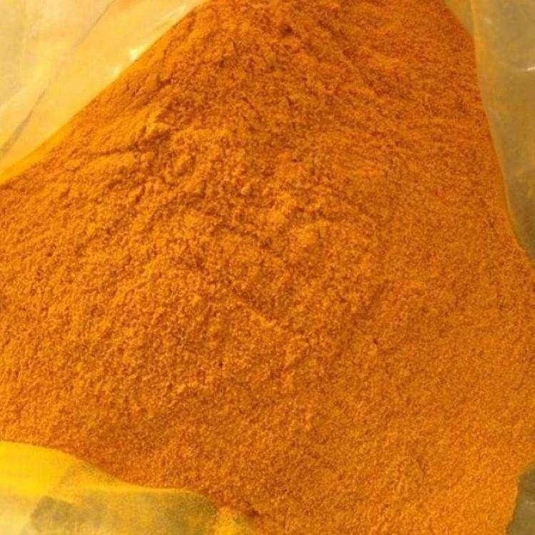 Антидымовой агент оранжевый желтый порошок ферроцен