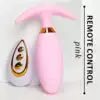 telecomando rosa