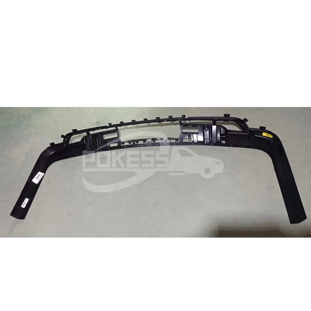 JL1Z17808APTM Rear Bumper,lower for Ford 2018-202