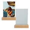 Forme rectangulaire de type USB 6*8 pouces