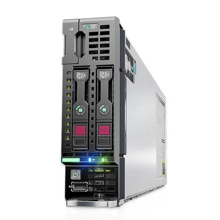 factpry intel xeon e5-2660 v4 2.