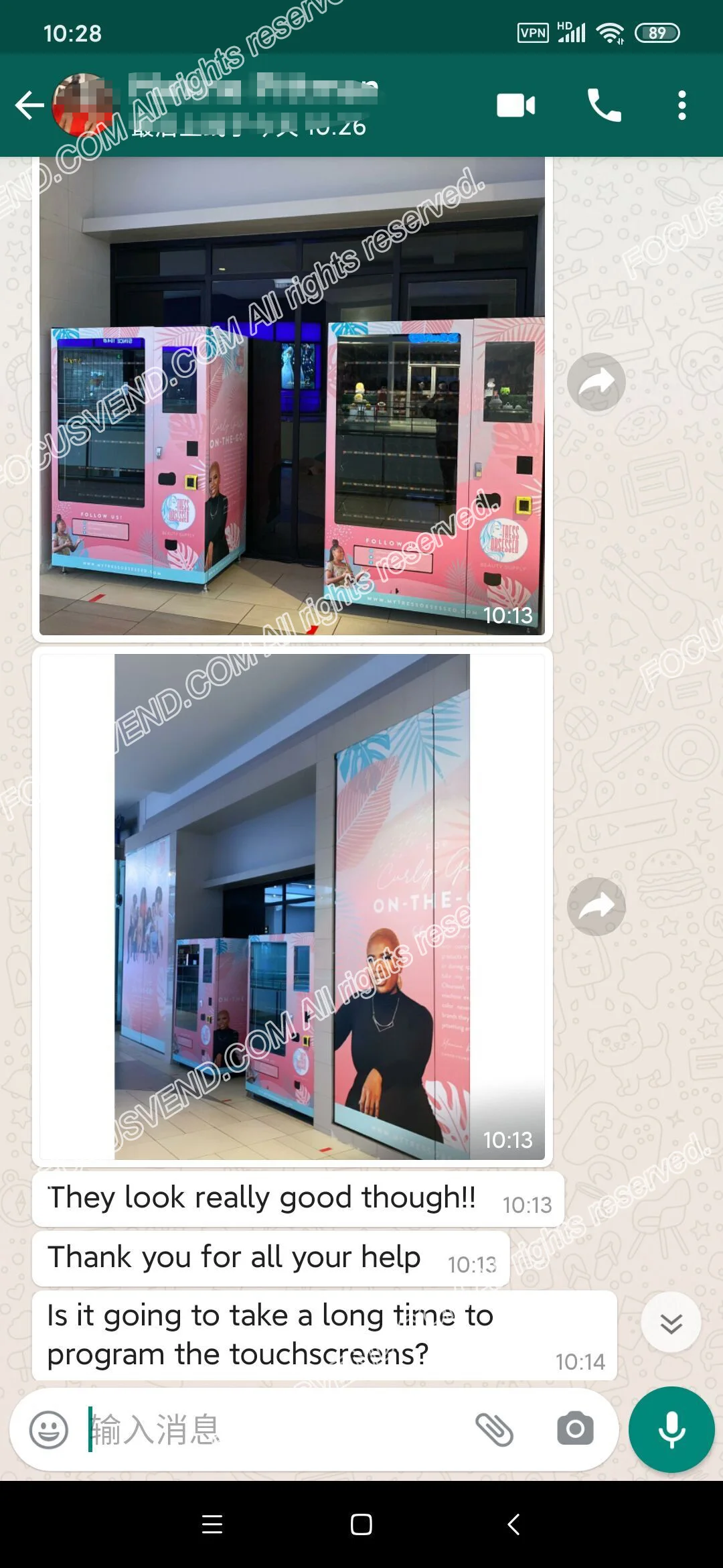 Big Vending Machine For Fresh Milk And Soda Snack With Refrigerator ...