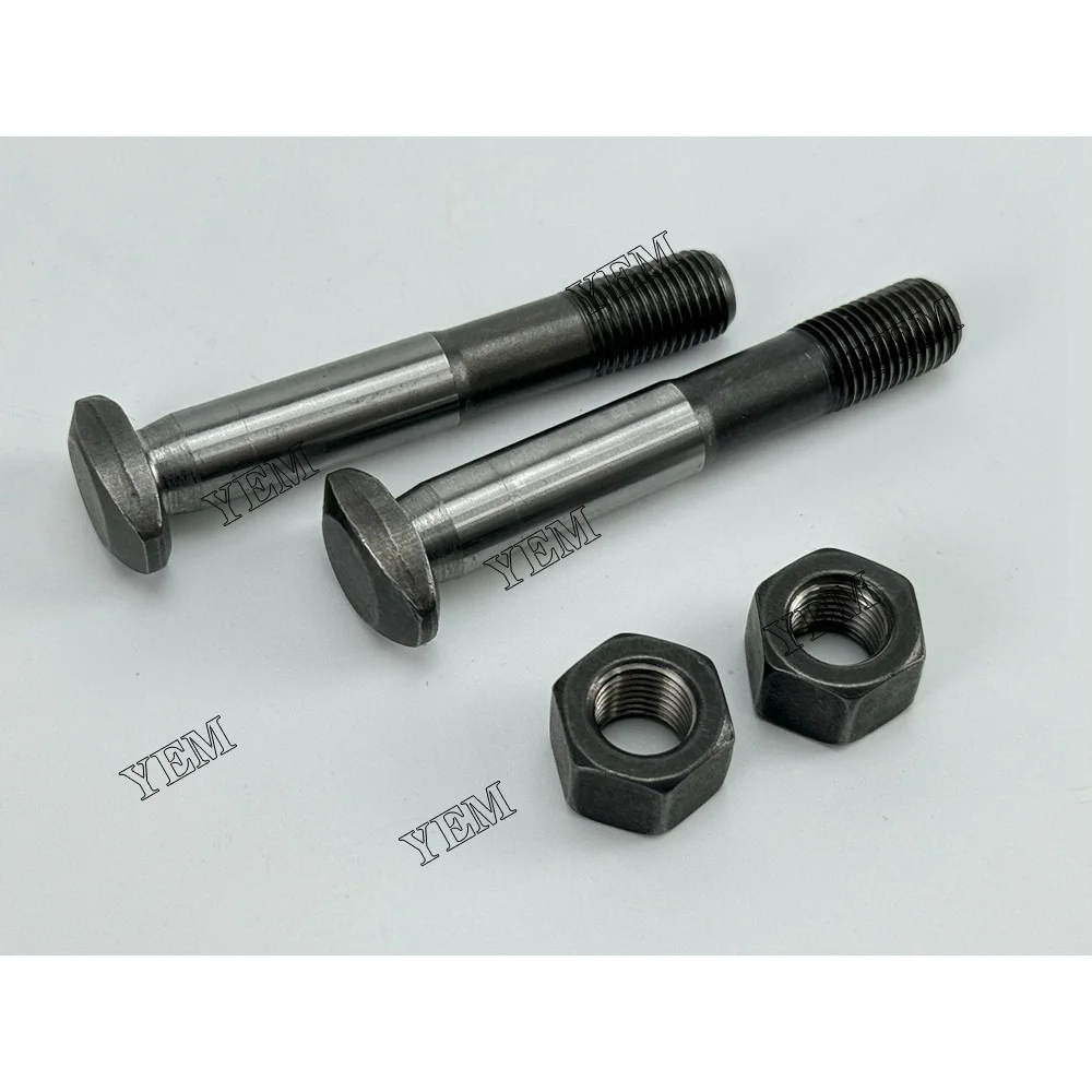Connecting Rod Screw MM412-869 Fit for Mitsubishi K4N