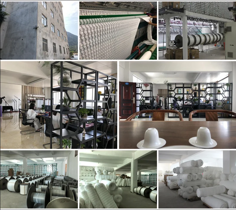 Hangzhou Eco Wear Co., Ltd. 2