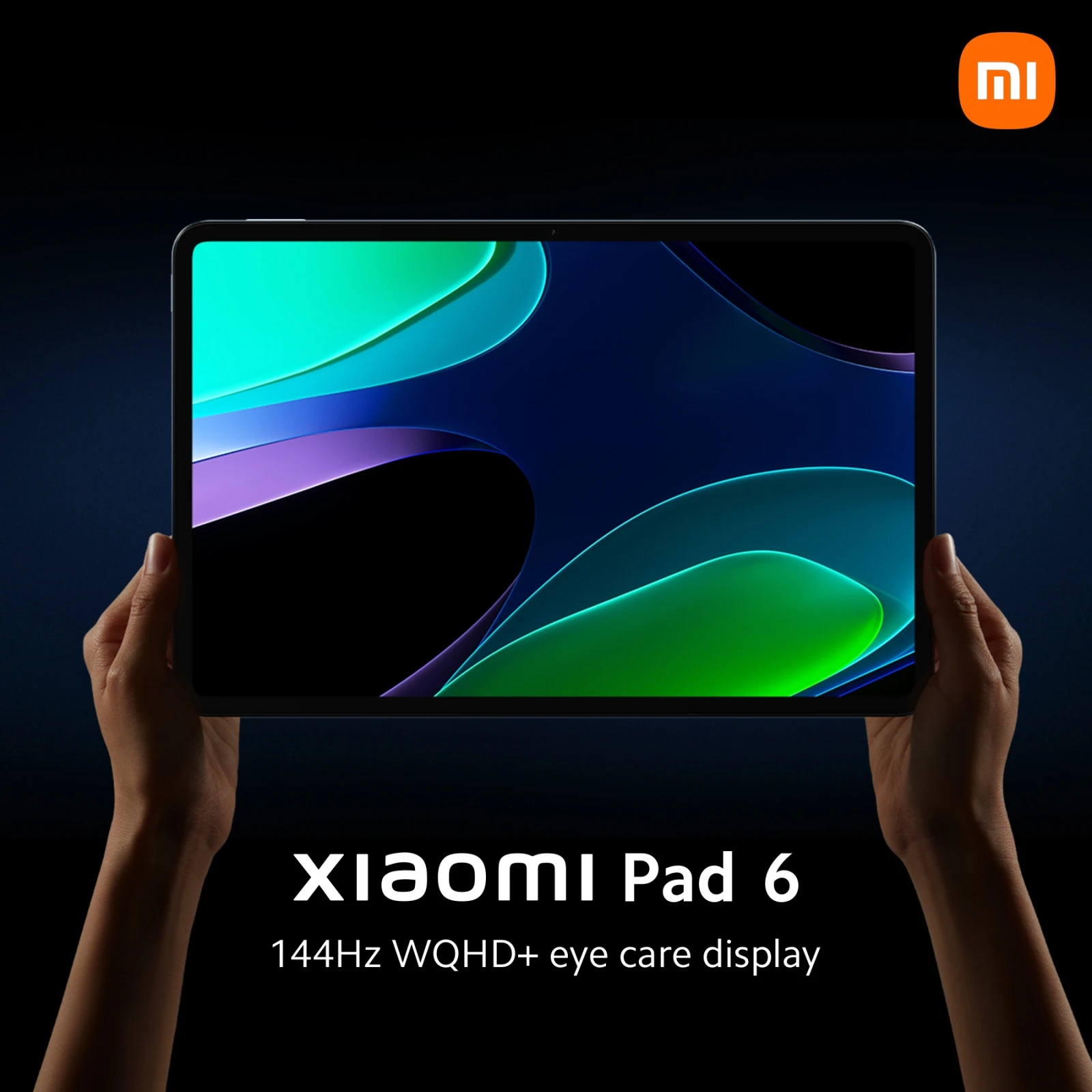Xiaomi Pad 6 8+128GB 中国版 Xiaomi Pad 6】Snapdragon 8 Gen1に最大12GB RAM。タッチパッド