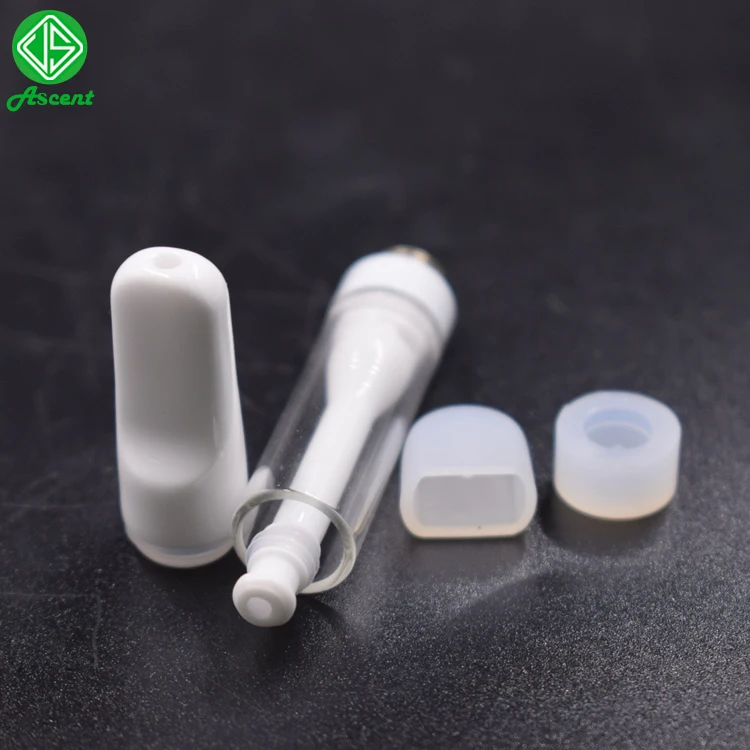 
 510 cbd картридж керамическая нагревательная катушка емкость 0,5 мл 1,0 мл cbd Vape Pen  