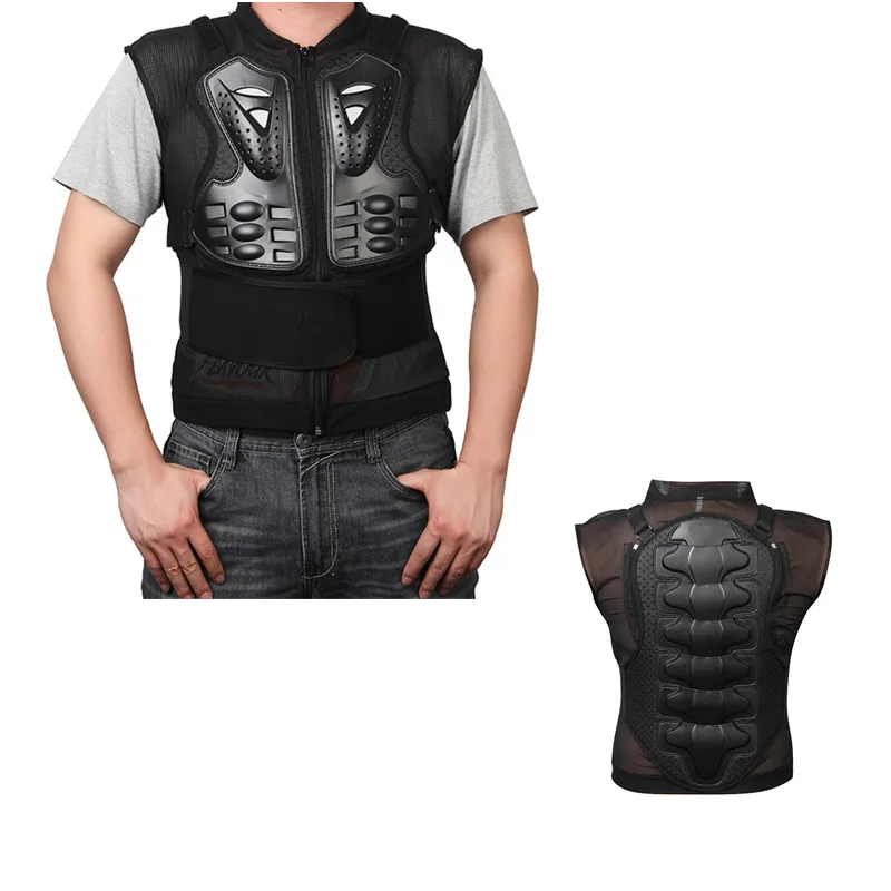 Motor Bikes Summer Mesh Motorcycle Jackets Universal Vest Clothes