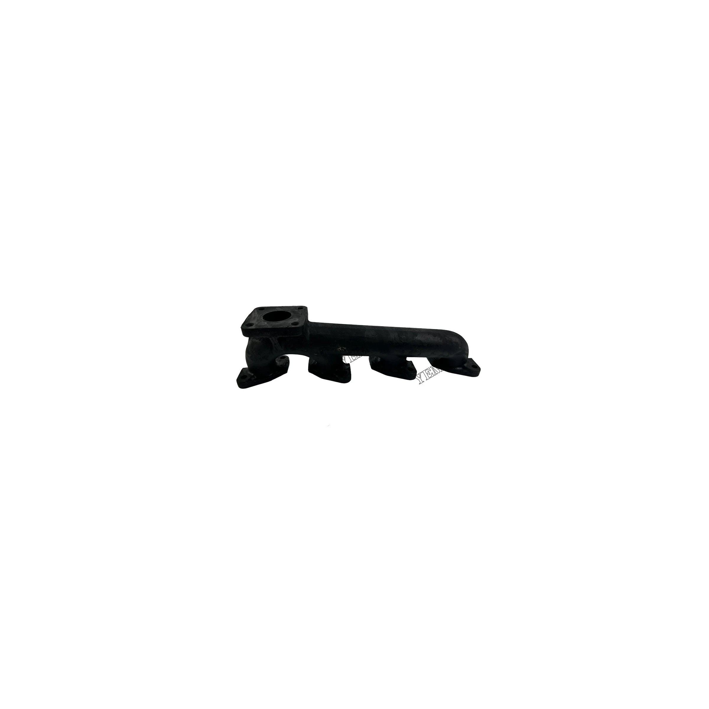 For Bobcat S150 S160 S175 S185 Exhaust Manifold 6685592 1G924-12310 Engine Parts for Sale