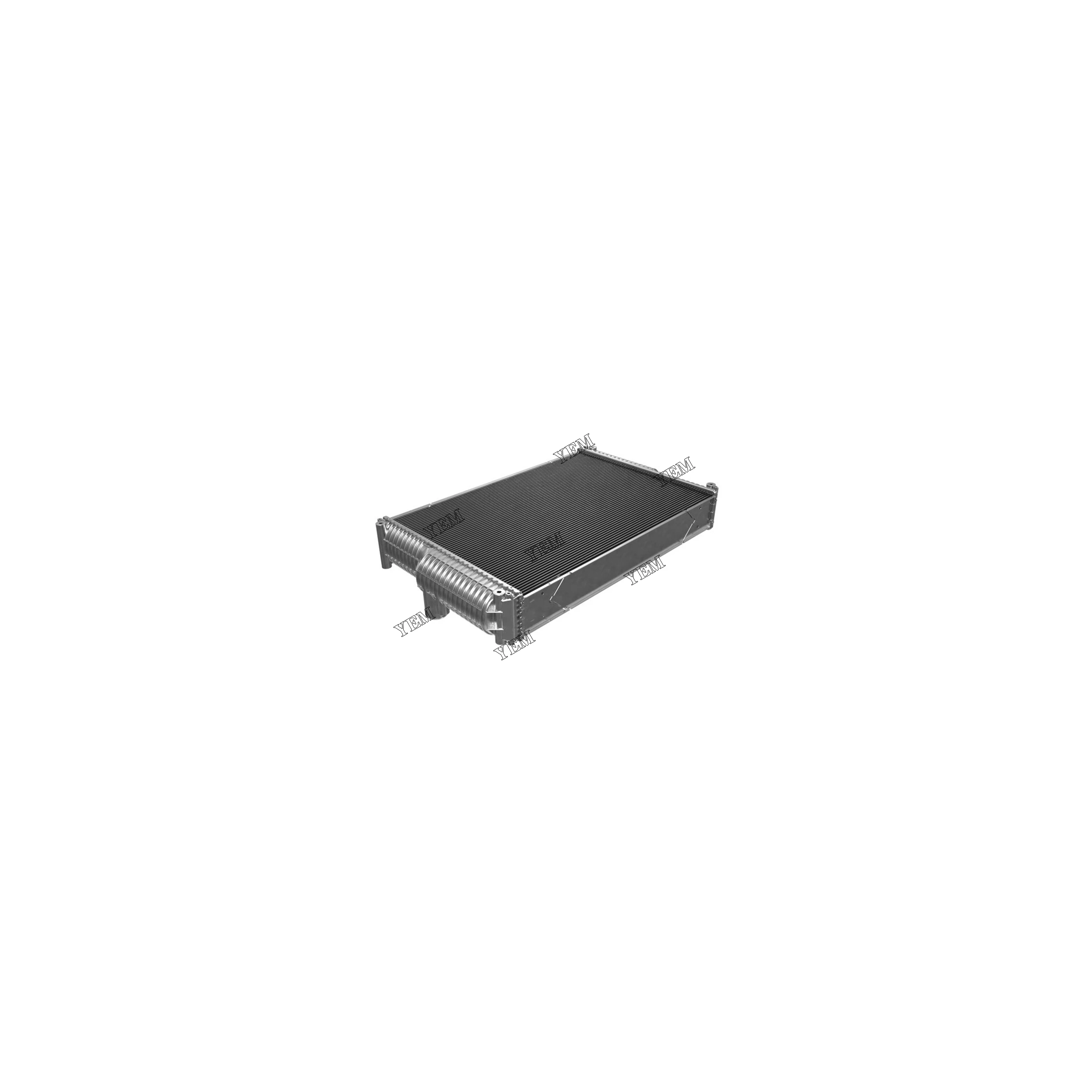 256-5310 Core As-Rad IT62H for Caterpillar Engine Parts Factory