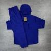 Azul oscuro