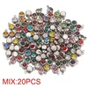 Couleur acier mixte