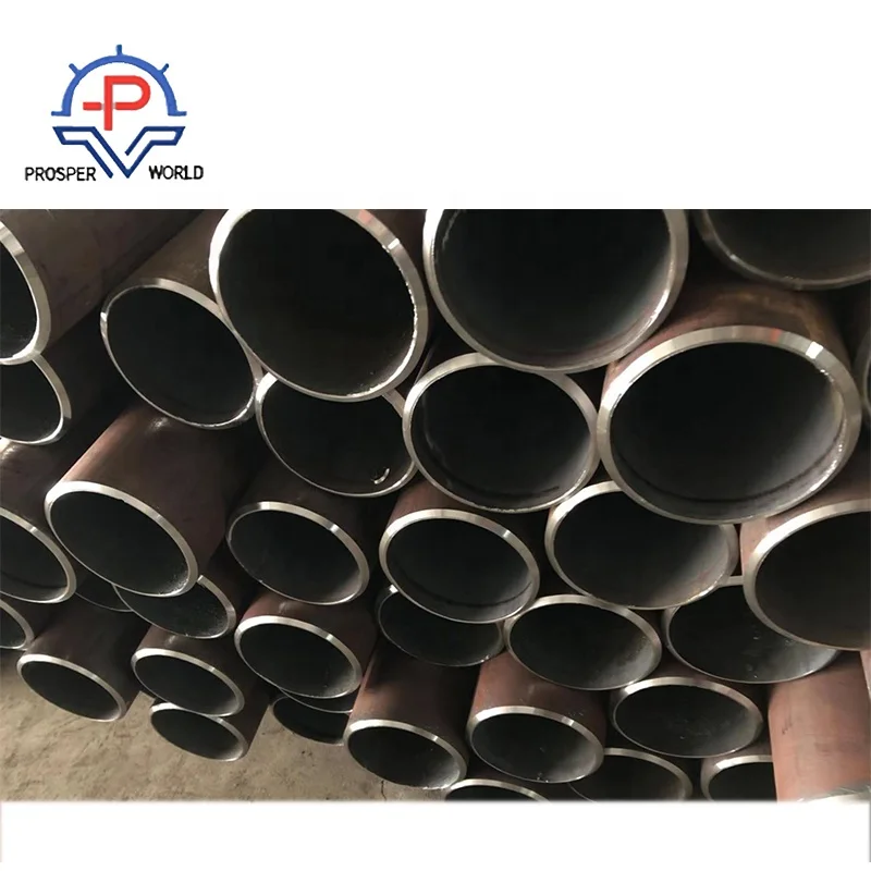 Low Price Hexagonal Inner Tueb 8 mm Jis Stpg  Seamless Pipes Steel Tube