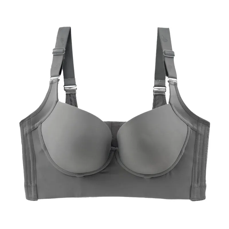 Grey Bras in Cup Sizes A-L