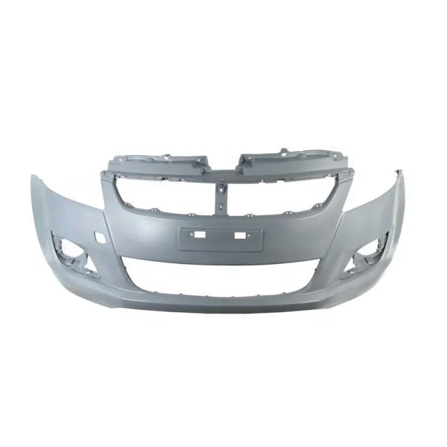 Auto Parts Front Bumper For Suzuki Swift Sport 2012 Oem 71711-72l30-799 ...