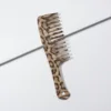 Estampado de leopardo