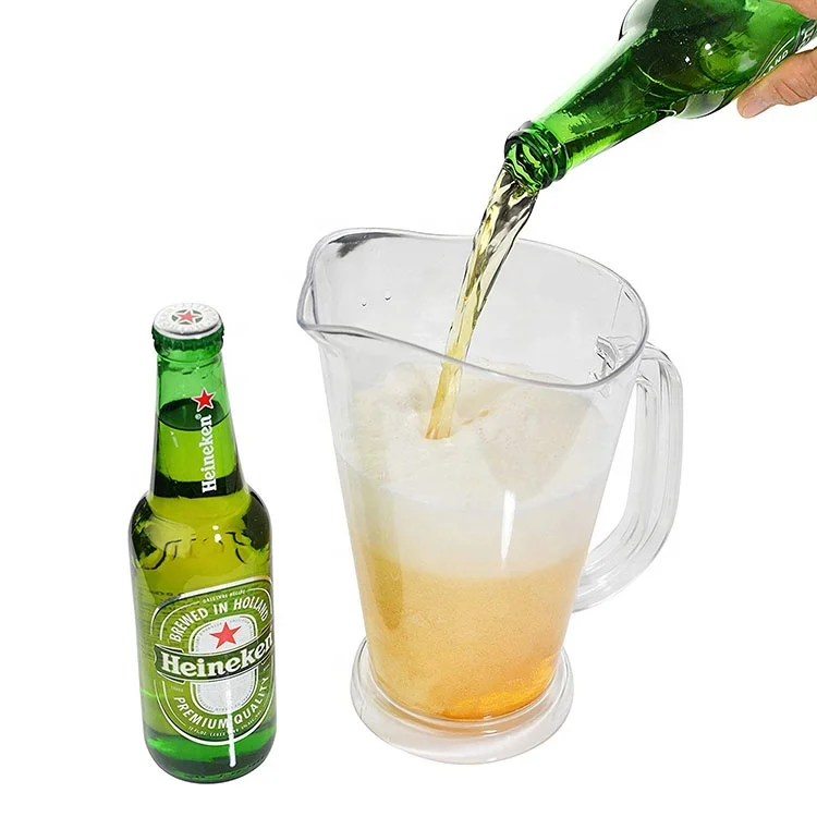 ユニオンビール ガラスピッチャー 【公式通販】
