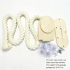 2m Cotton Rope Suction Cup Version