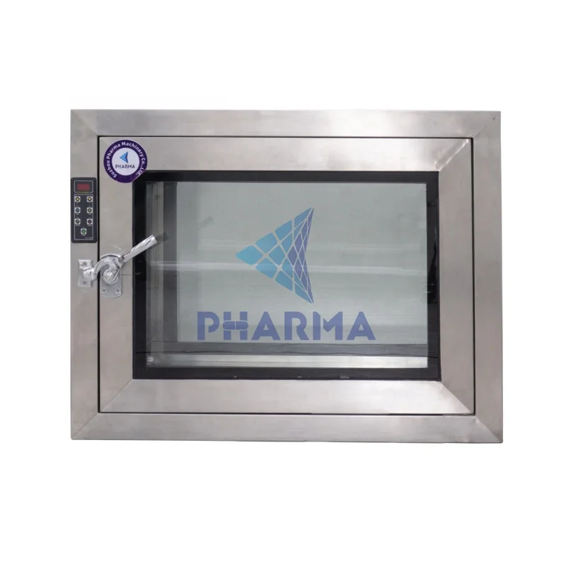 product-air clean soft pvc wall laminar flow hood-PHARMA-img-1