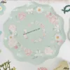 10.5inch *8pcs