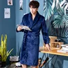 Male of navy blue