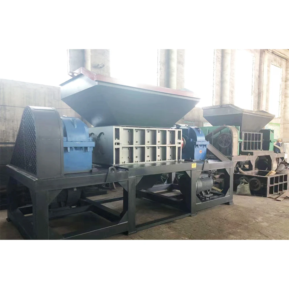 KEXIN NEW Crushing equipment,Shredding equipment,Biomass gasifier auxiliary equipment