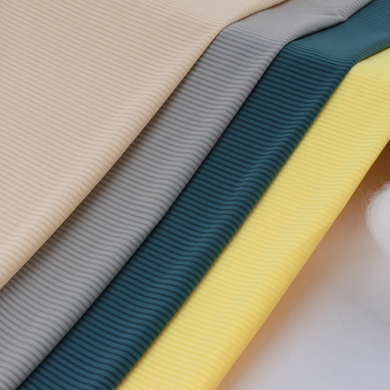 83 Nylon 17 Spandex Fabric T Shirt Fabric Manufacturer,Tshirt Fabric