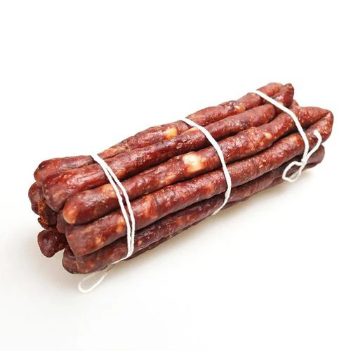 Artificial Edible Halal Salami Casing Collagen Casings Skins Roast