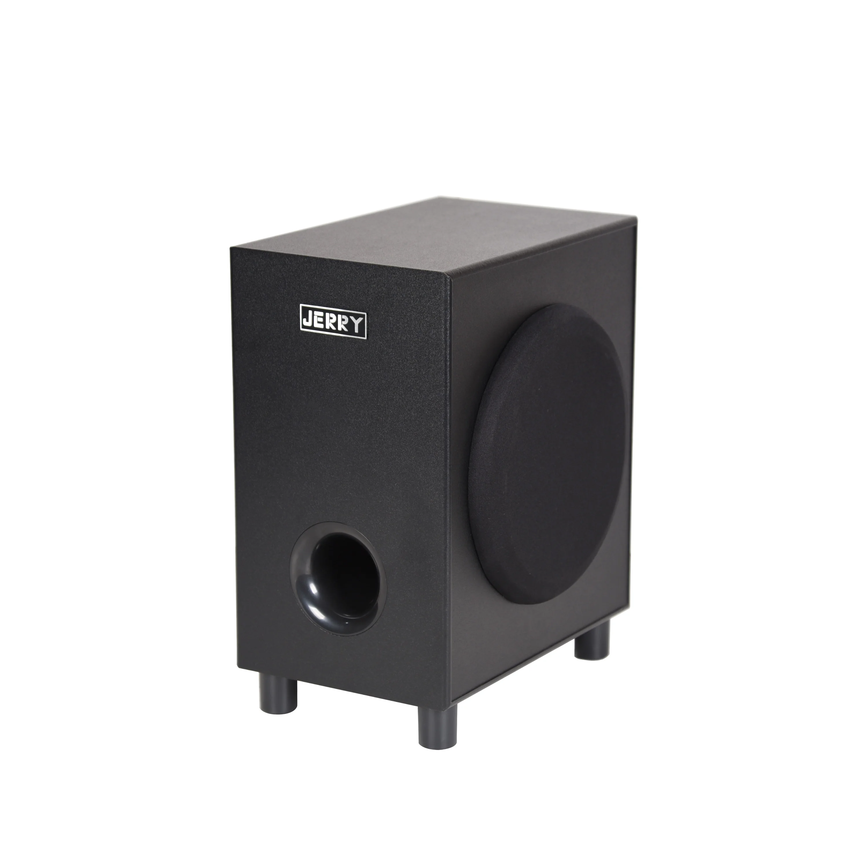 Jerry Power Sound bar Sound System Professional Bluetooth Multimedia Sound Bar Sub Woofer