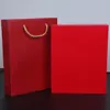 Custom logo/bag/box