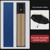 Or-Ensemble de parapluie