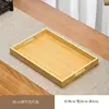 Flat-top large size 38*26*4cm