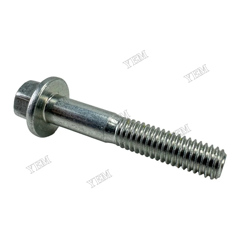 2314F008 Bolt Compatible for Perkins Engine Parts Repair Replacement 6