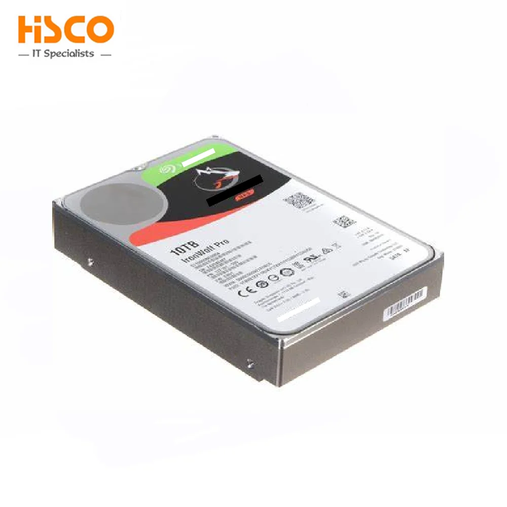 Seagate IronWolf 10TB 10000VN4 2本セット Amazon.com: Seagate IronWolf 10Tb NAS Internal Hard Drive