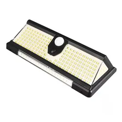 flood light solar